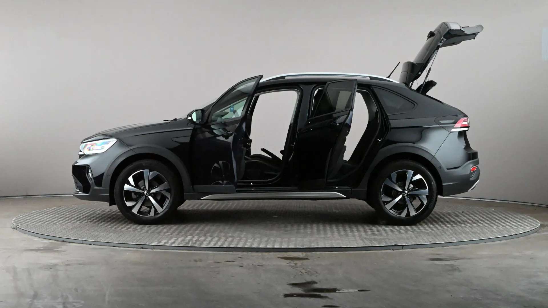 2022 VOLKSWAGEN TAIGO 2022 VOLKSWAGEN TAIGO
