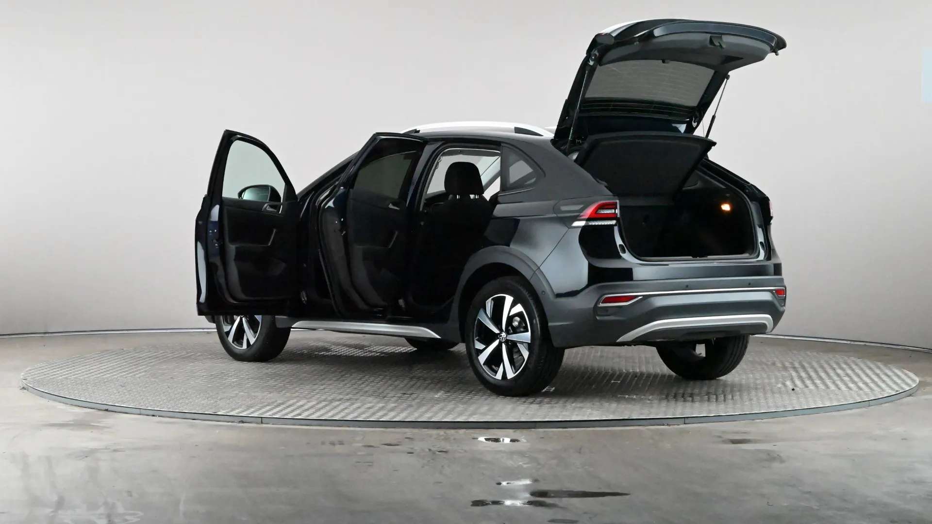 2022 VOLKSWAGEN TAIGO 2022 VOLKSWAGEN TAIGO