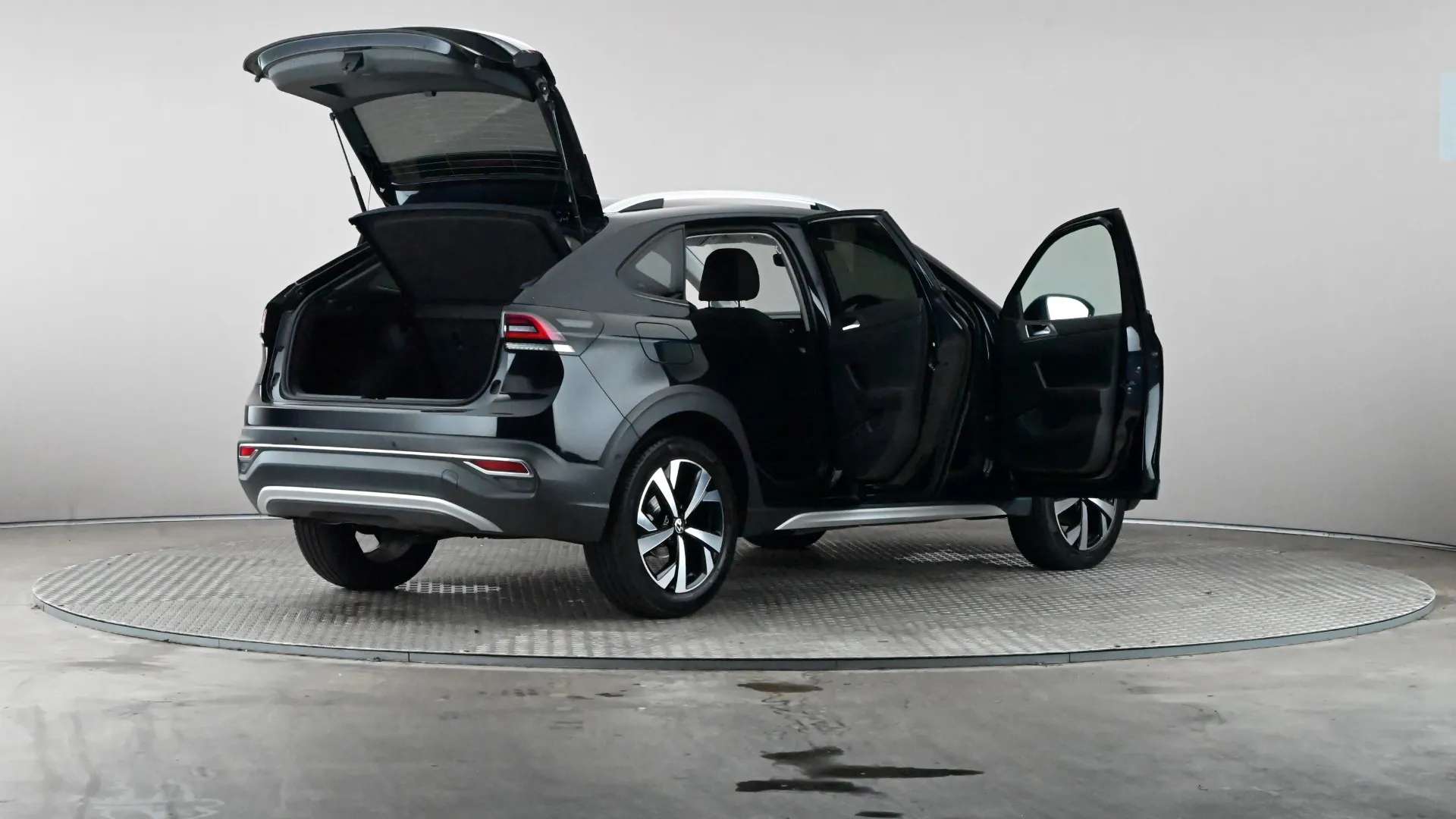 2022 VOLKSWAGEN TAIGO 2022 VOLKSWAGEN TAIGO