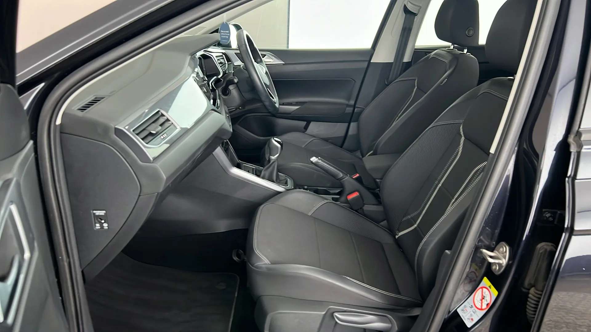 2022 VOLKSWAGEN TAIGO 2022 VOLKSWAGEN TAIGO