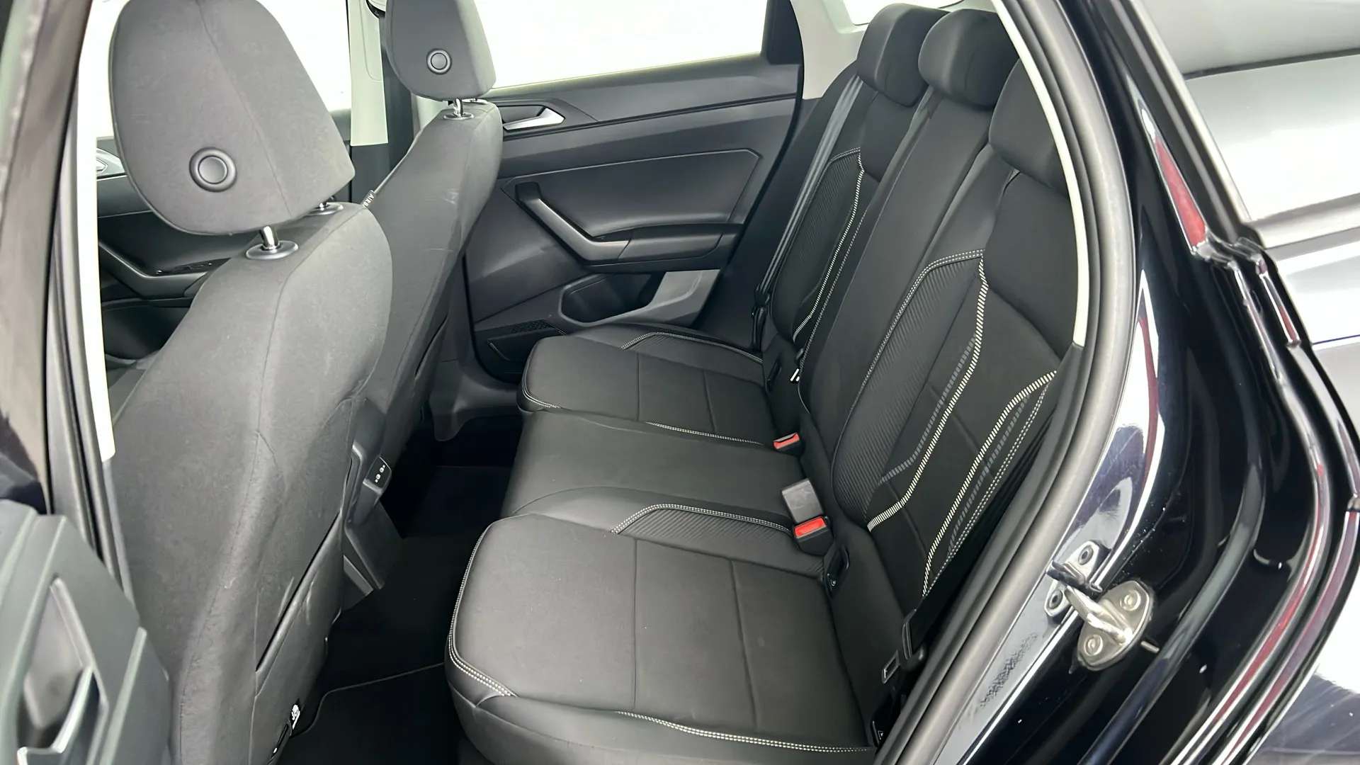 2022 VOLKSWAGEN TAIGO 2022 VOLKSWAGEN TAIGO