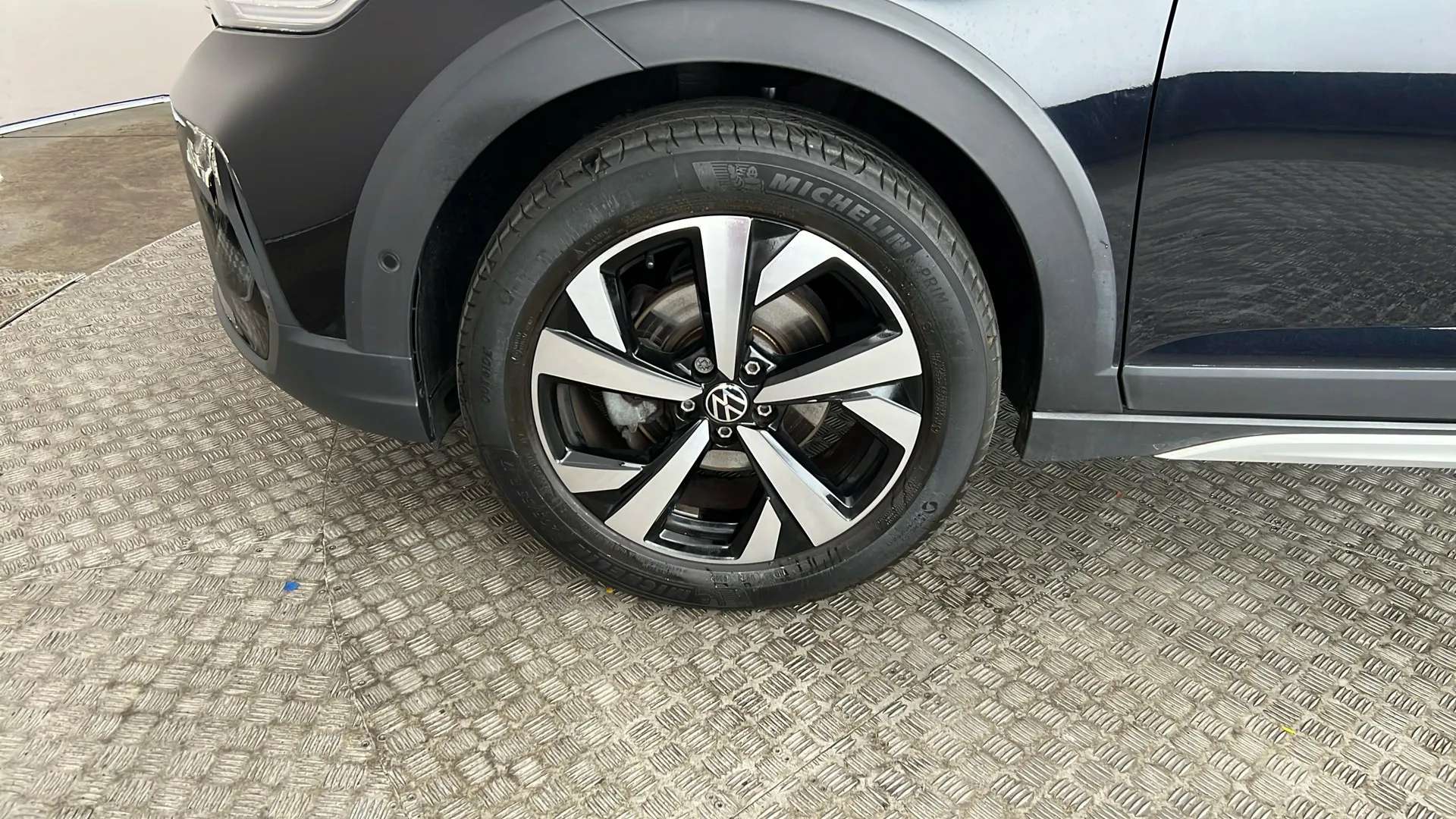 2022 VOLKSWAGEN TAIGO 2022 VOLKSWAGEN TAIGO