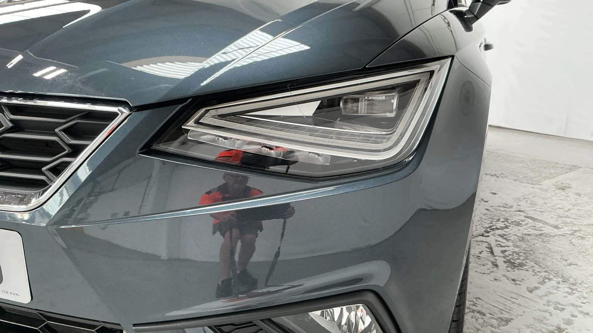 2024 SEAT IBIZA 2024 SEAT IBIZA