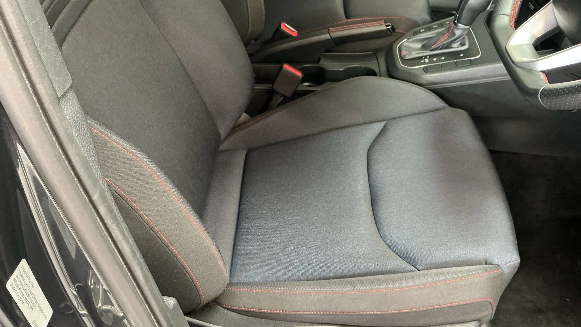 2024 SEAT IBIZA 2024 SEAT IBIZA