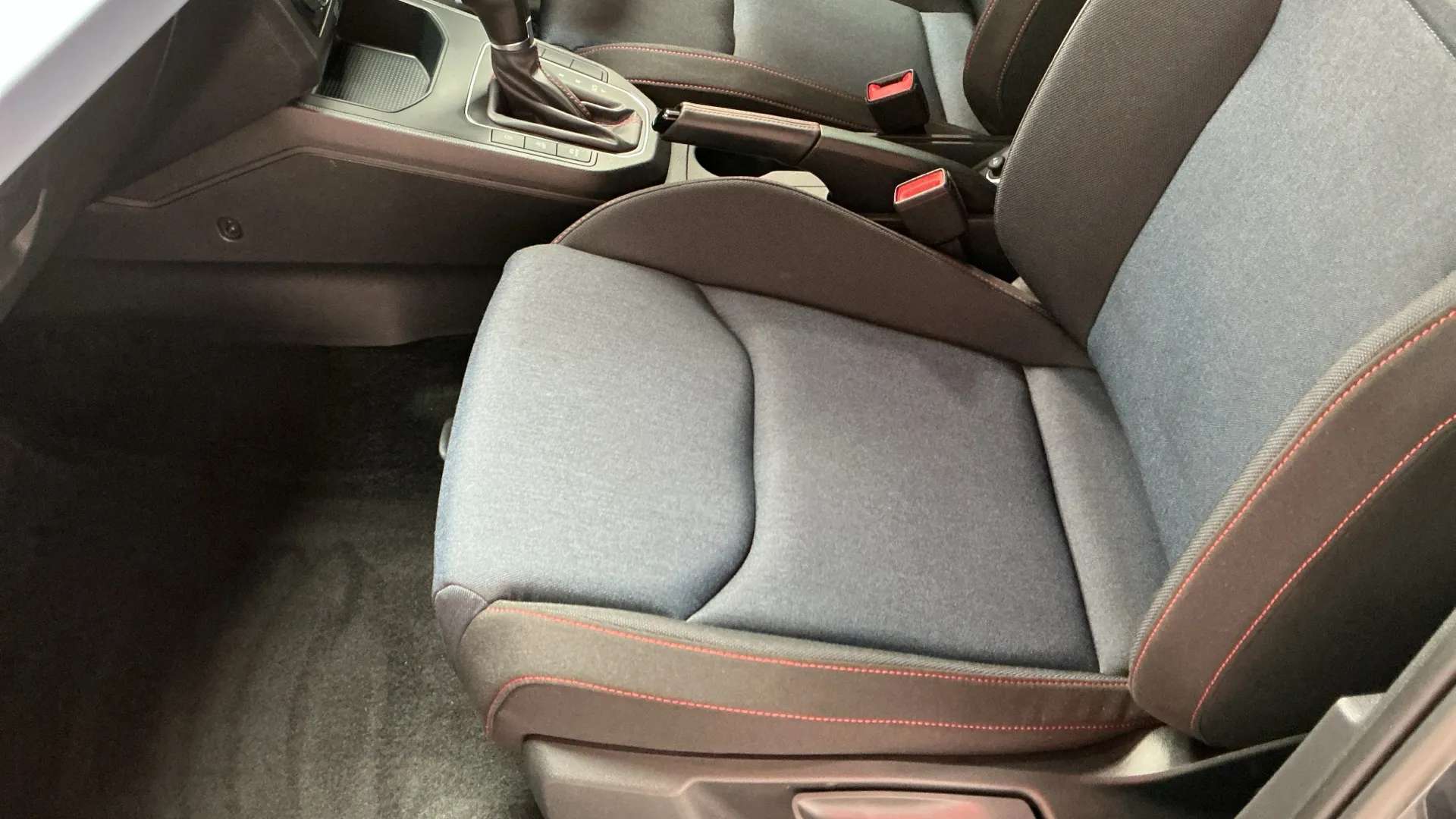 2024 SEAT IBIZA 2024 SEAT IBIZA