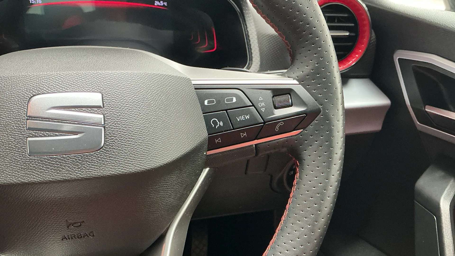 2024 SEAT IBIZA 2024 SEAT IBIZA