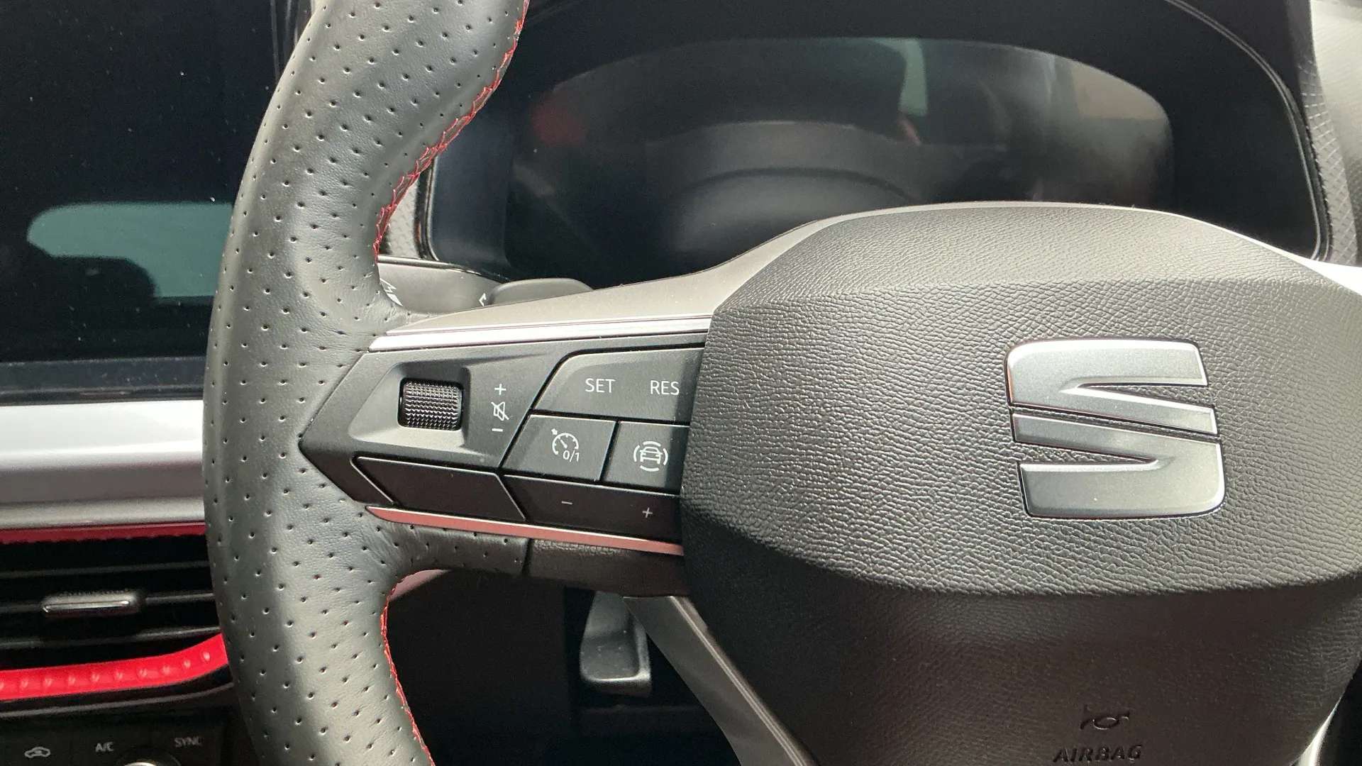 2024 SEAT IBIZA 2024 SEAT IBIZA