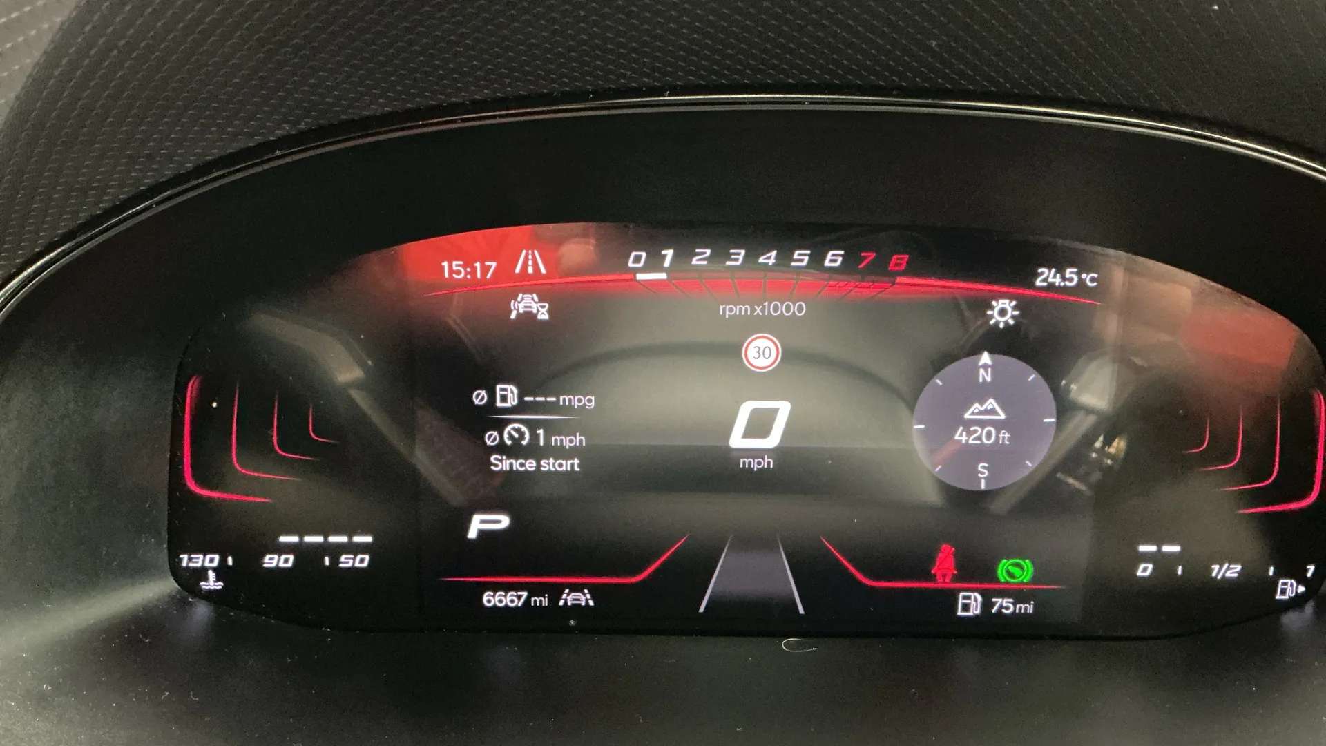 2024 SEAT IBIZA 2024 SEAT IBIZA