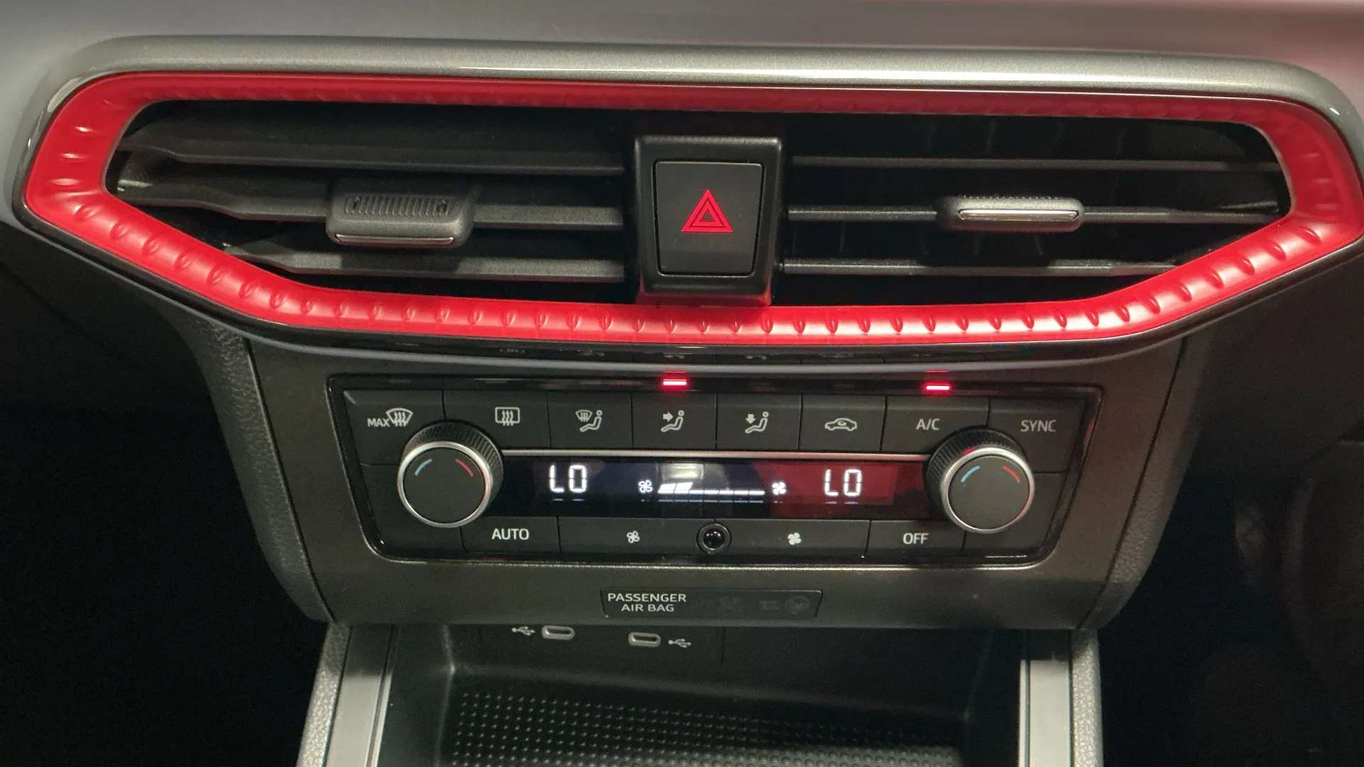 2024 SEAT IBIZA 2024 SEAT IBIZA