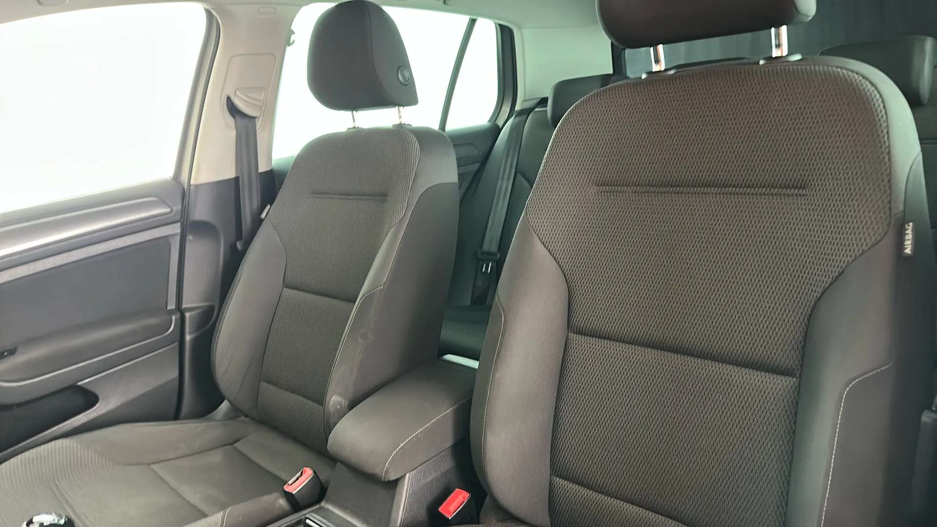 2019 VOLKSWAGEN GOLF 2019 VOLKSWAGEN GOLF