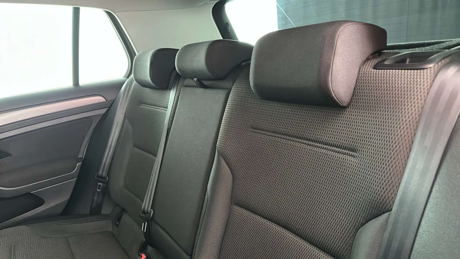 2019 VOLKSWAGEN GOLF 2019 VOLKSWAGEN GOLF