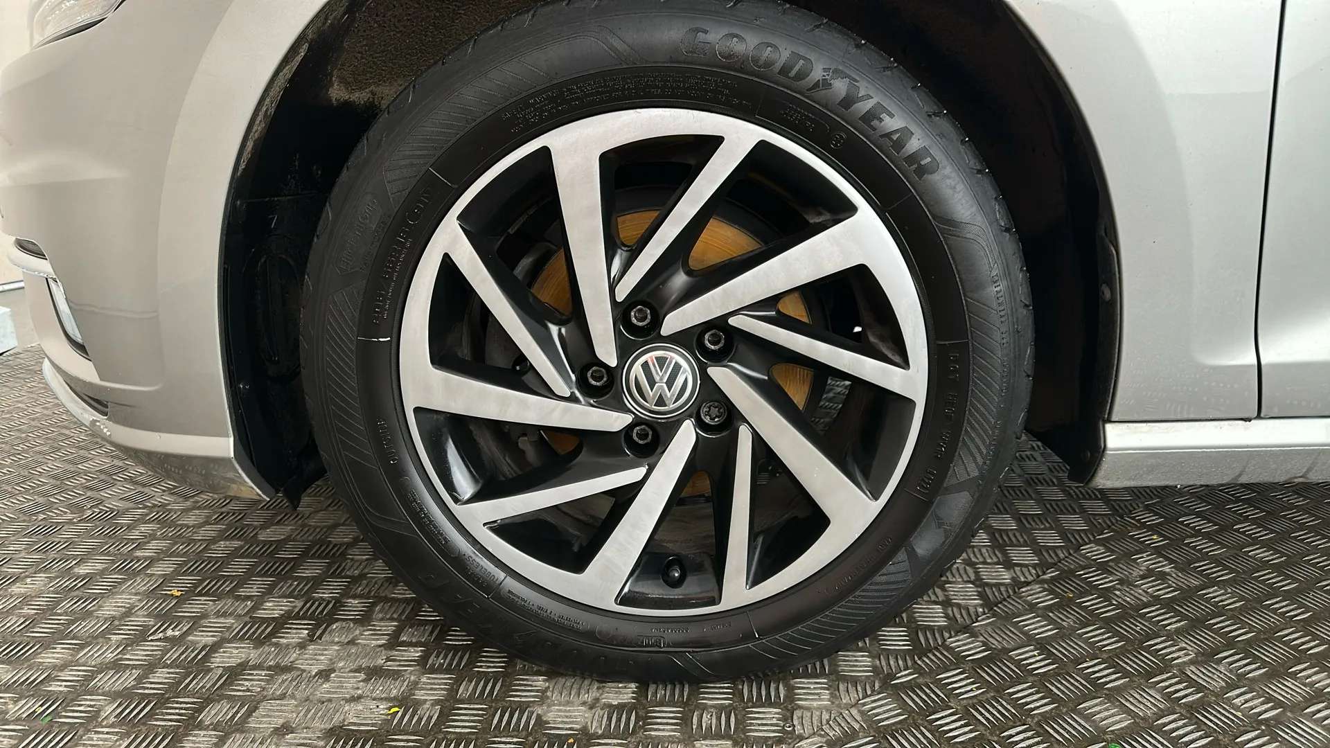 2019 VOLKSWAGEN GOLF 2019 VOLKSWAGEN GOLF