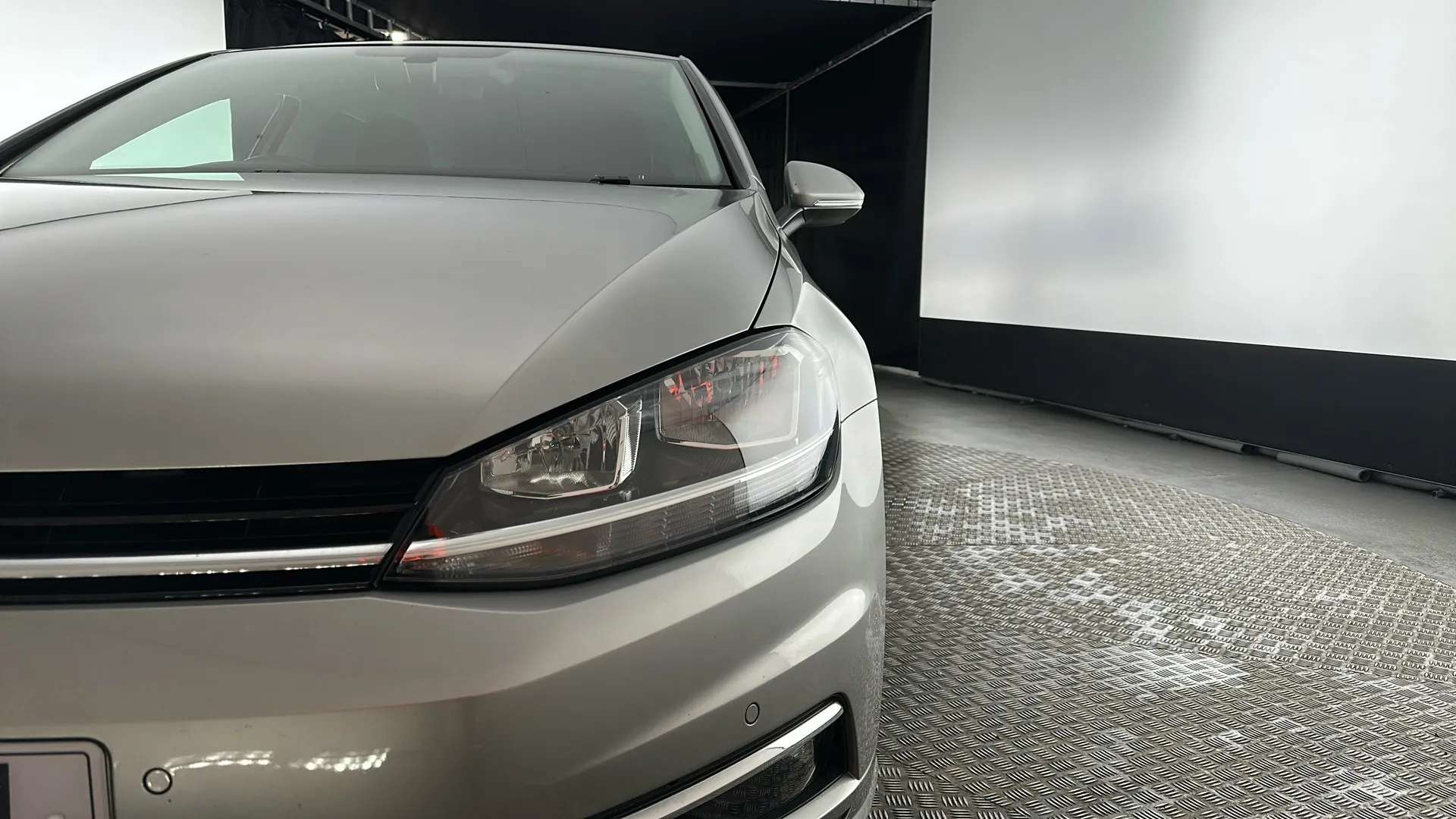 2019 VOLKSWAGEN GOLF 2019 VOLKSWAGEN GOLF