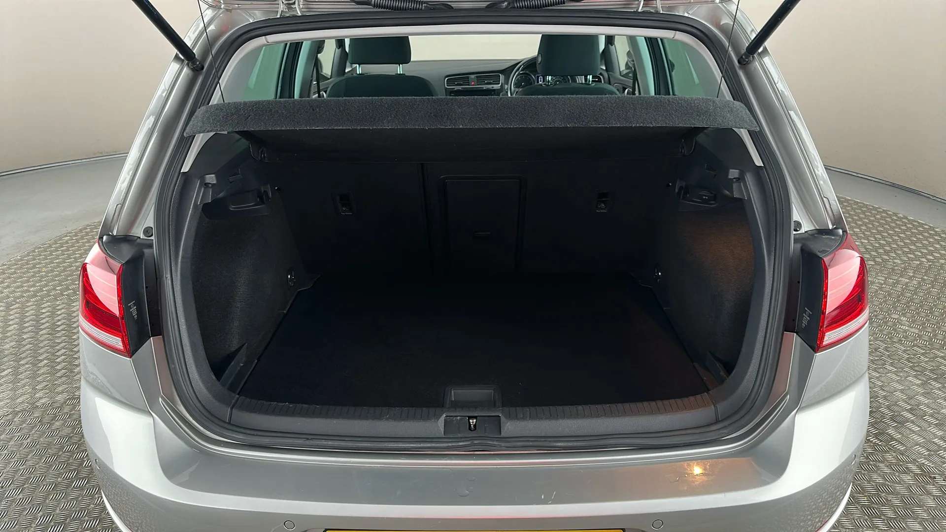 2019 VOLKSWAGEN GOLF 2019 VOLKSWAGEN GOLF