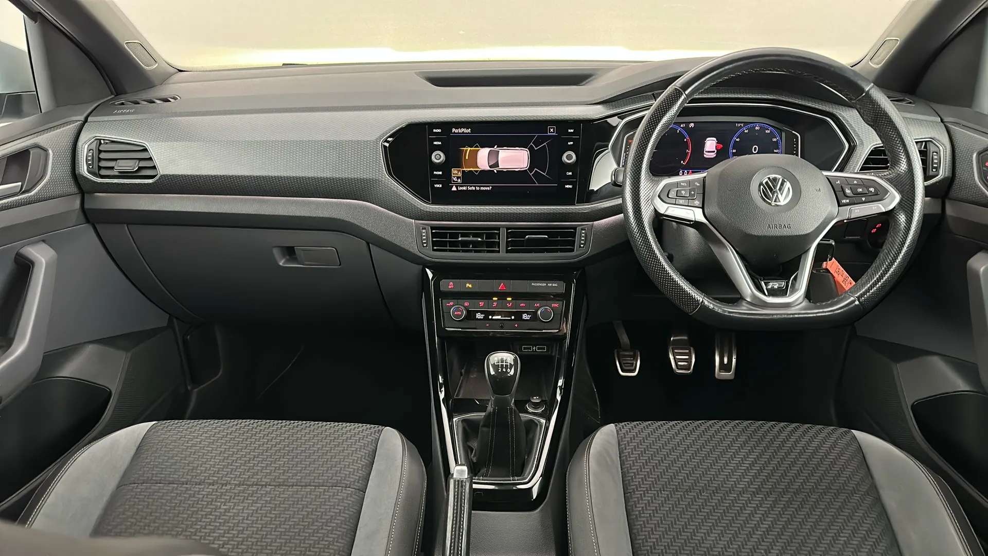 2019 VOLKSWAGEN T-CROSS 2019 VOLKSWAGEN T-CROSS