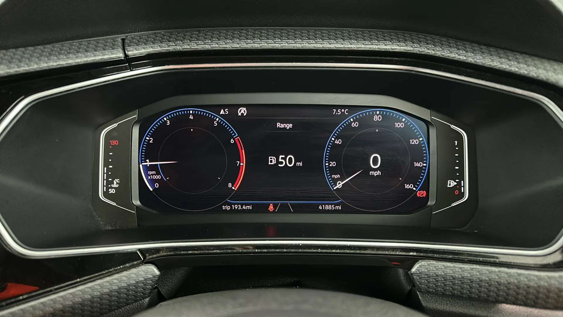 2019 VOLKSWAGEN T-CROSS 2019 VOLKSWAGEN T-CROSS