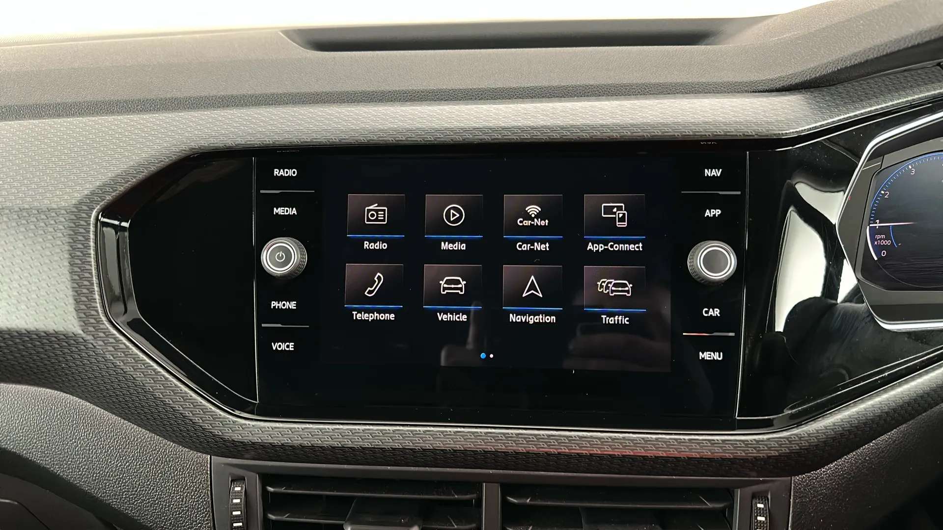 2019 VOLKSWAGEN T-CROSS 2019 VOLKSWAGEN T-CROSS