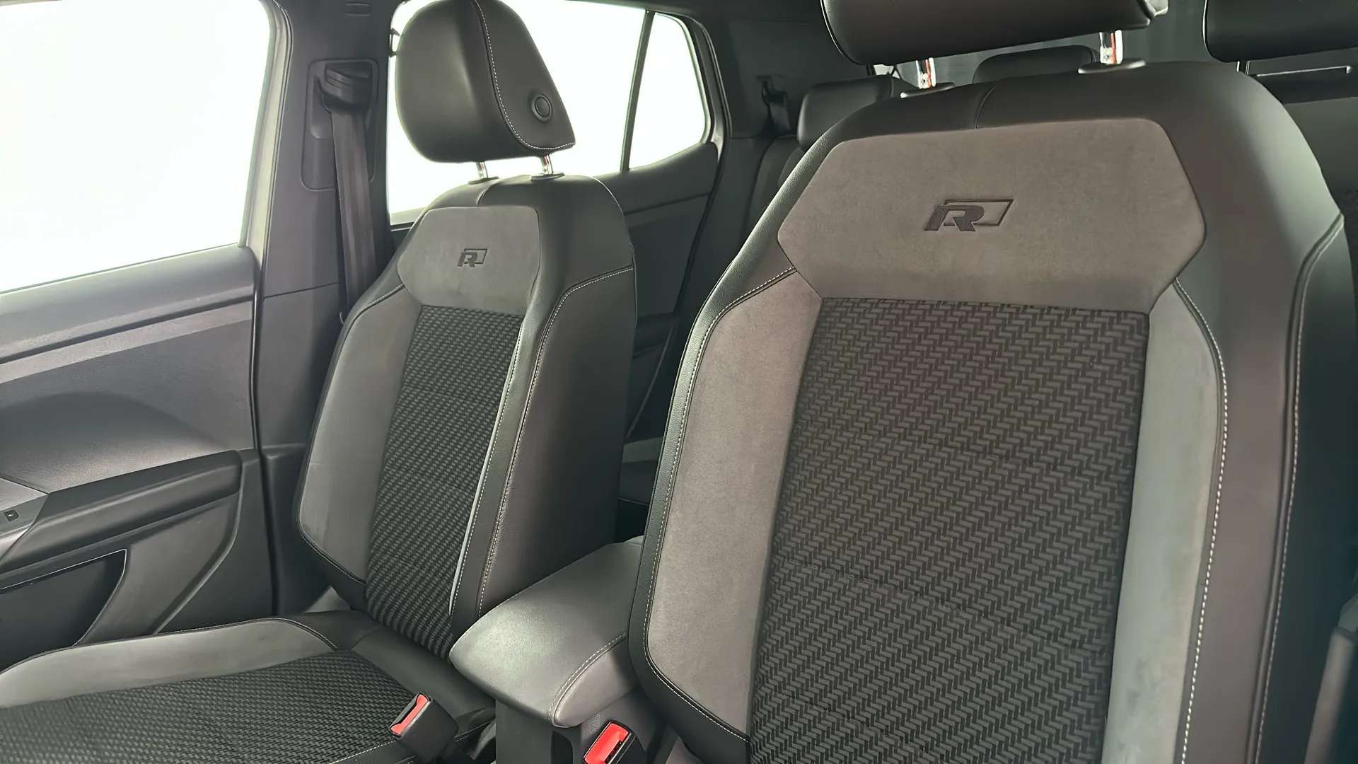 2019 VOLKSWAGEN T-CROSS 2019 VOLKSWAGEN T-CROSS