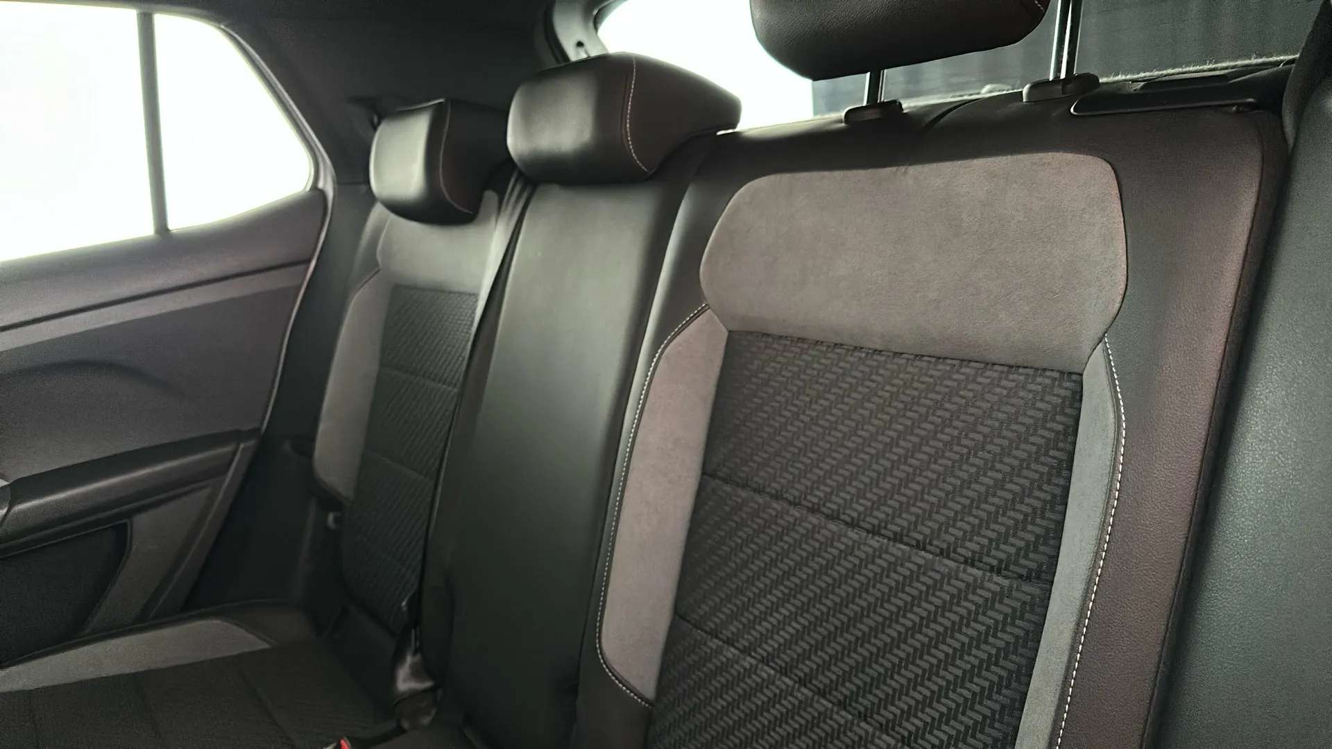 2019 VOLKSWAGEN T-CROSS 2019 VOLKSWAGEN T-CROSS