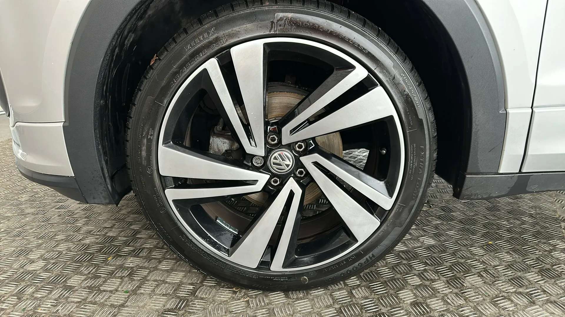 2019 VOLKSWAGEN T-CROSS 2019 VOLKSWAGEN T-CROSS