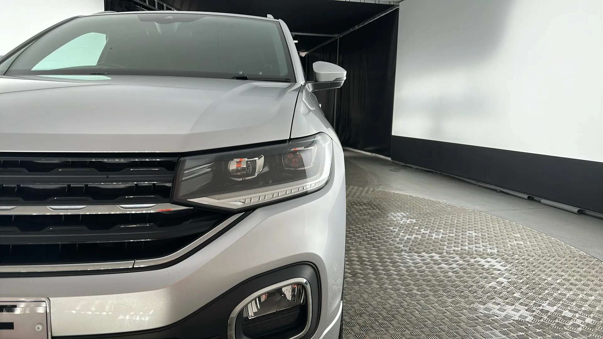 2019 VOLKSWAGEN T-CROSS 2019 VOLKSWAGEN T-CROSS