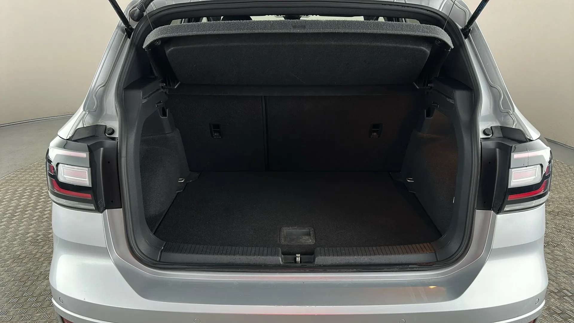 2019 VOLKSWAGEN T-CROSS 2019 VOLKSWAGEN T-CROSS