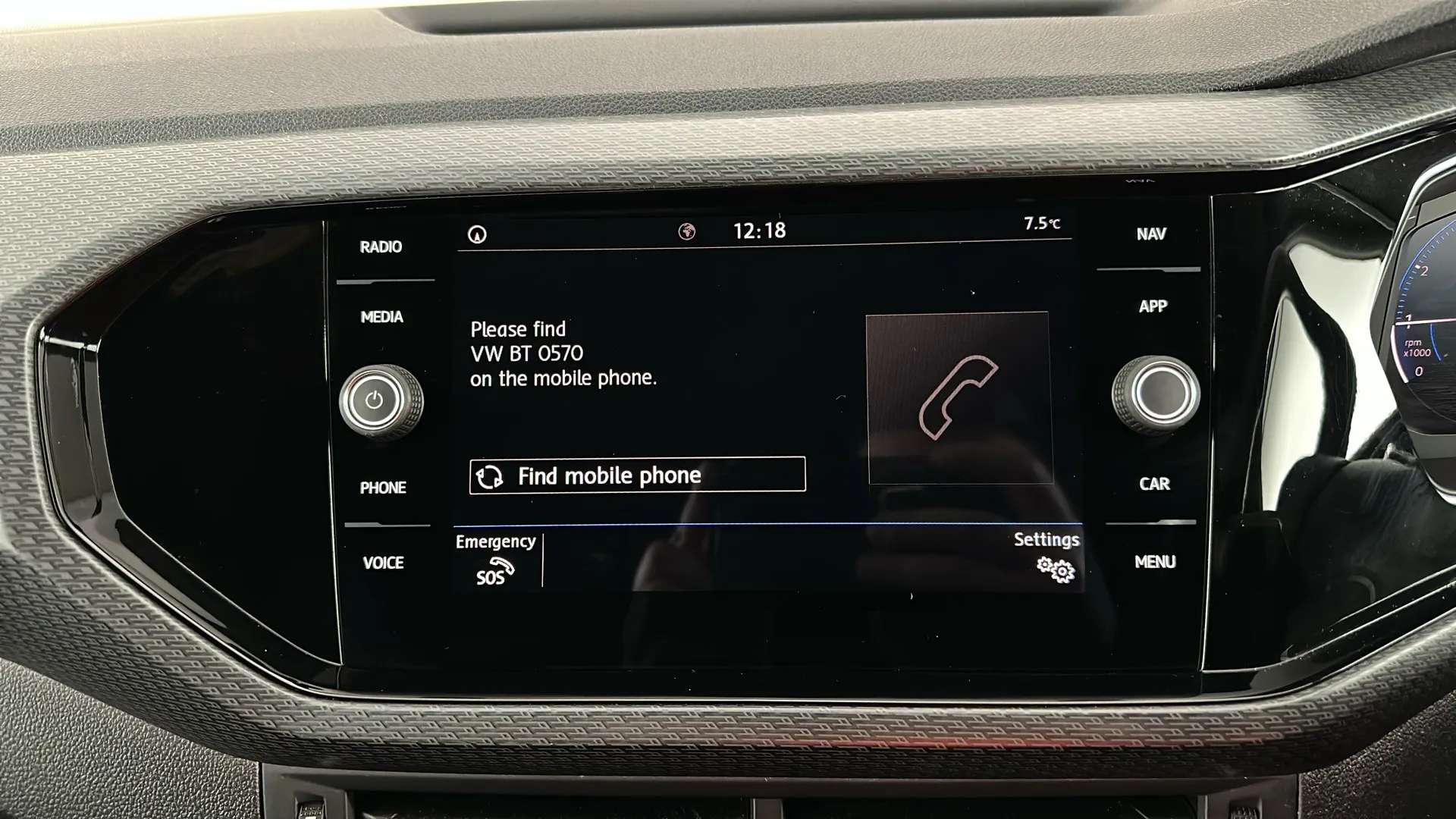 2019 VOLKSWAGEN T-CROSS 2019 VOLKSWAGEN T-CROSS