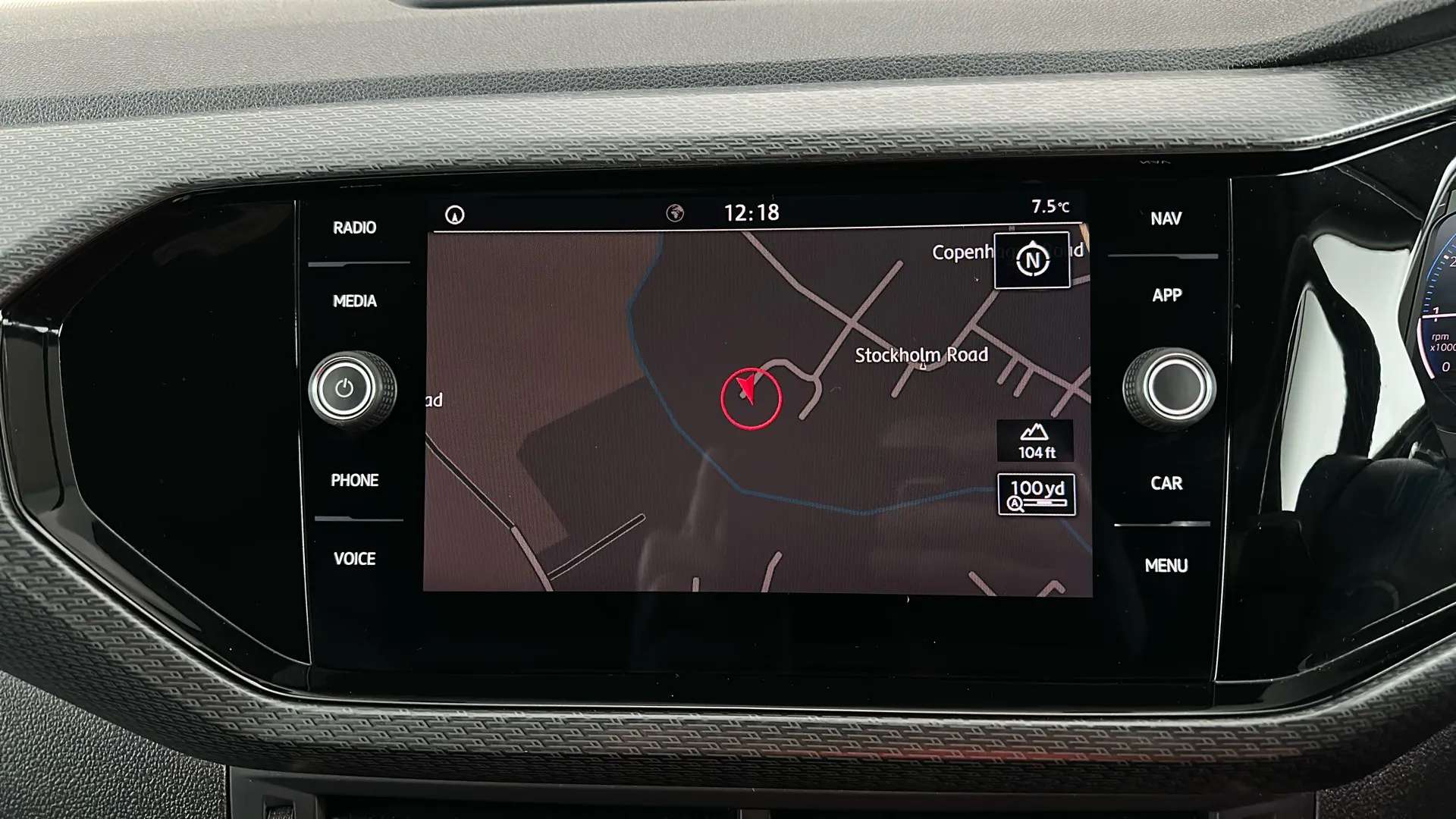 2019 VOLKSWAGEN T-CROSS 2019 VOLKSWAGEN T-CROSS