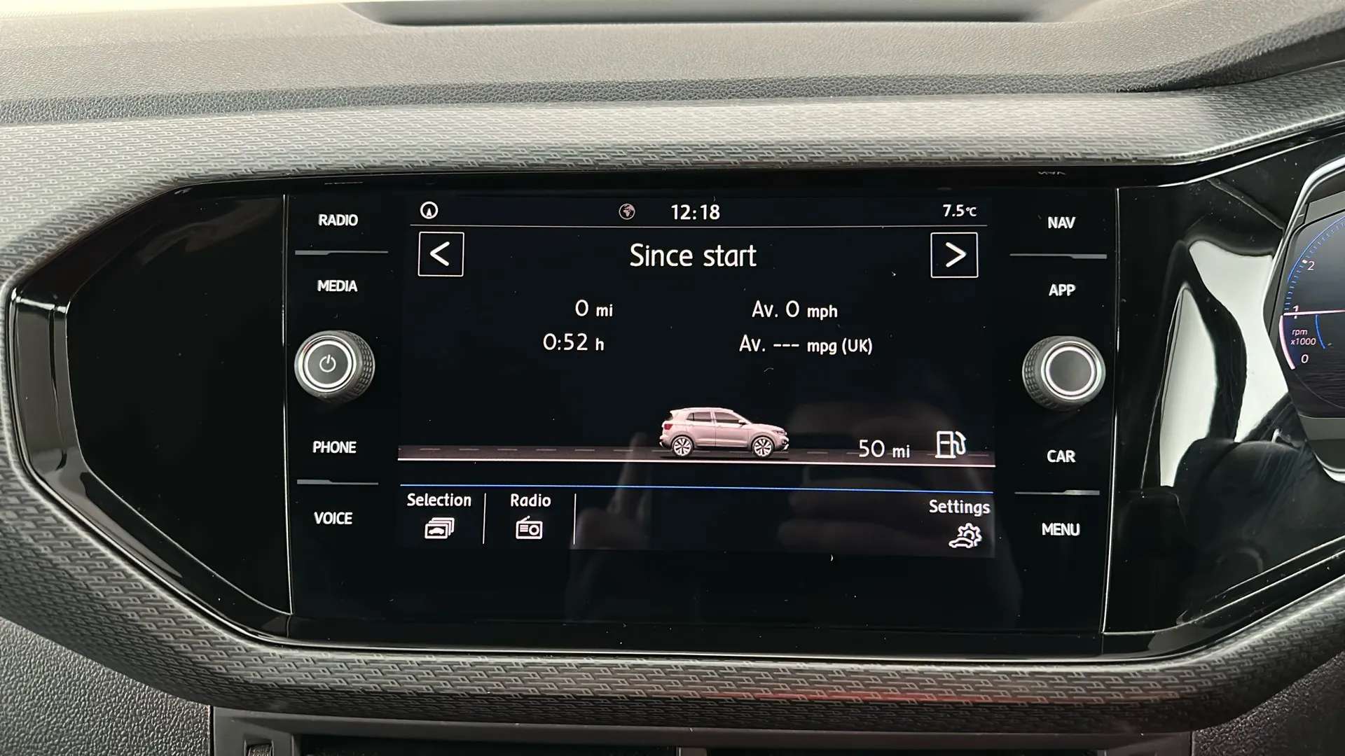 2019 VOLKSWAGEN T-CROSS 2019 VOLKSWAGEN T-CROSS