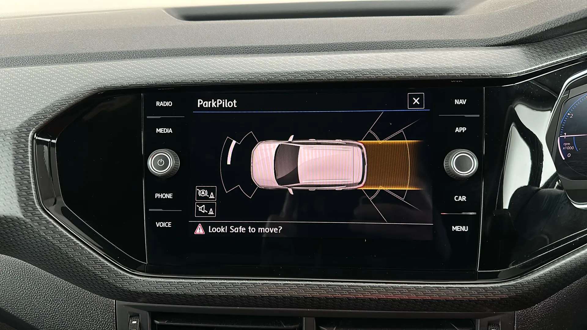 2019 VOLKSWAGEN T-CROSS 2019 VOLKSWAGEN T-CROSS