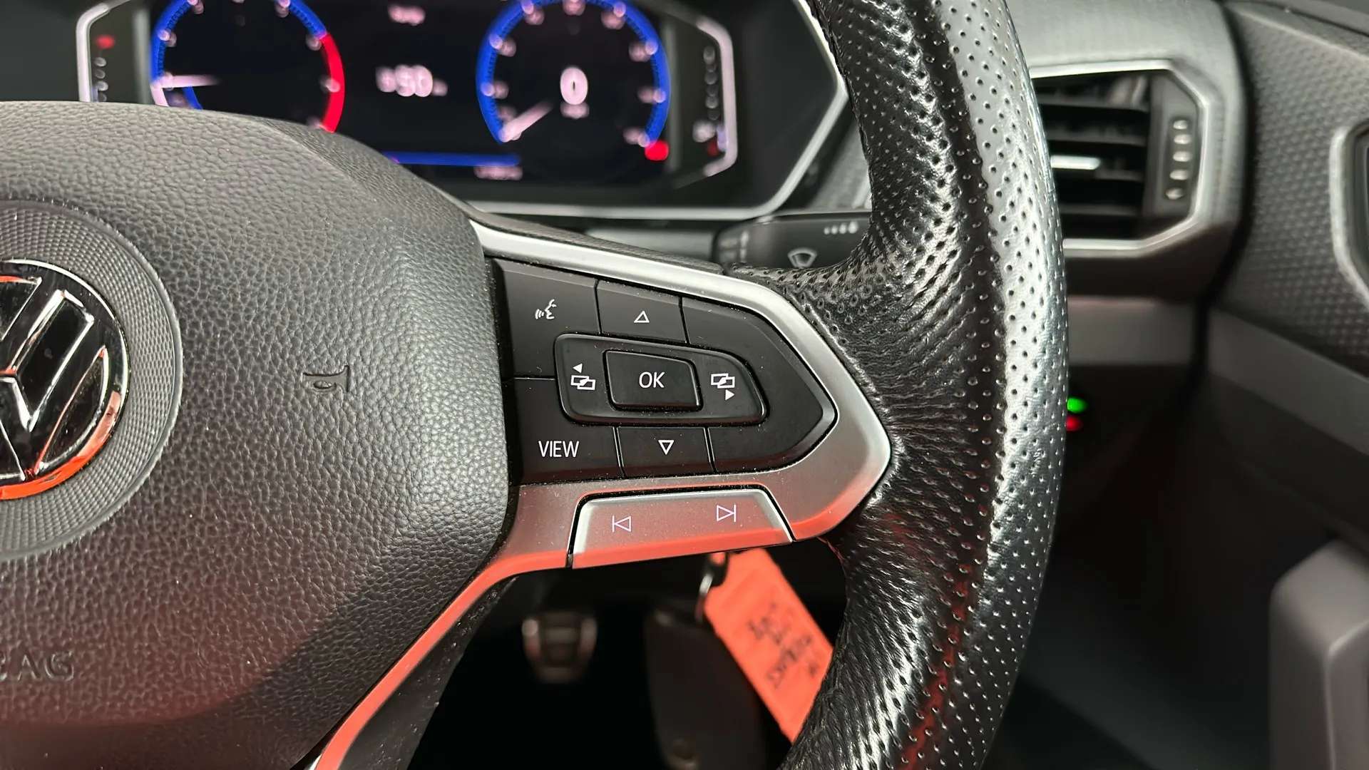 2019 VOLKSWAGEN T-CROSS 2019 VOLKSWAGEN T-CROSS