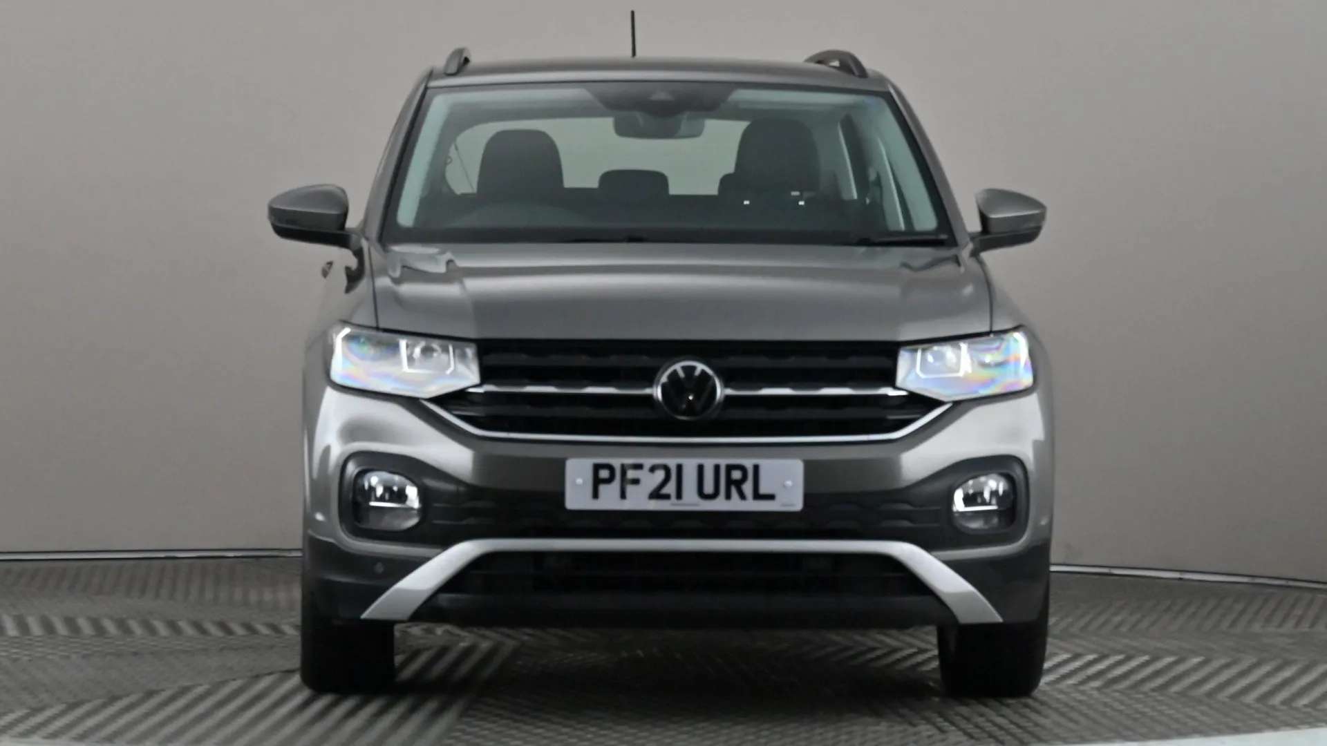A 2021 VOLKSWAGEN T-CROSS 1.0 TSI 115 SE DSG A 2021 VOLKSWAGEN T-CROSS 1.0 TSI 115 SE DSG