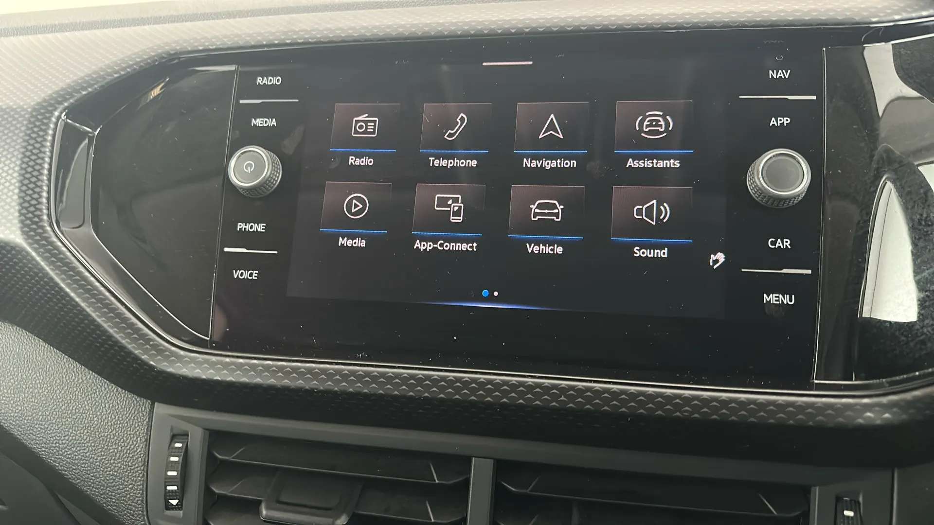 2021 VOLKSWAGEN T-CROSS 2021 VOLKSWAGEN T-CROSS