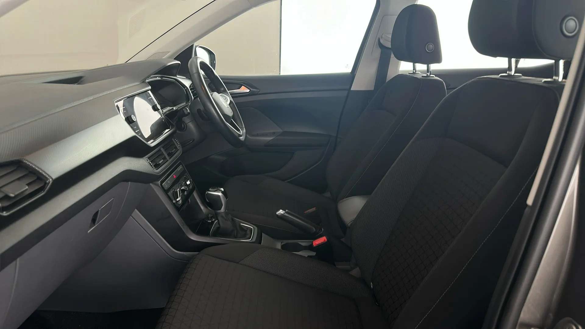 2021 VOLKSWAGEN T-CROSS 2021 VOLKSWAGEN T-CROSS