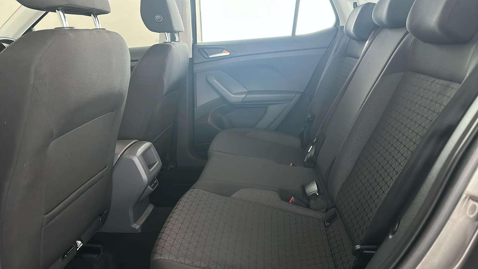 2021 VOLKSWAGEN T-CROSS 2021 VOLKSWAGEN T-CROSS