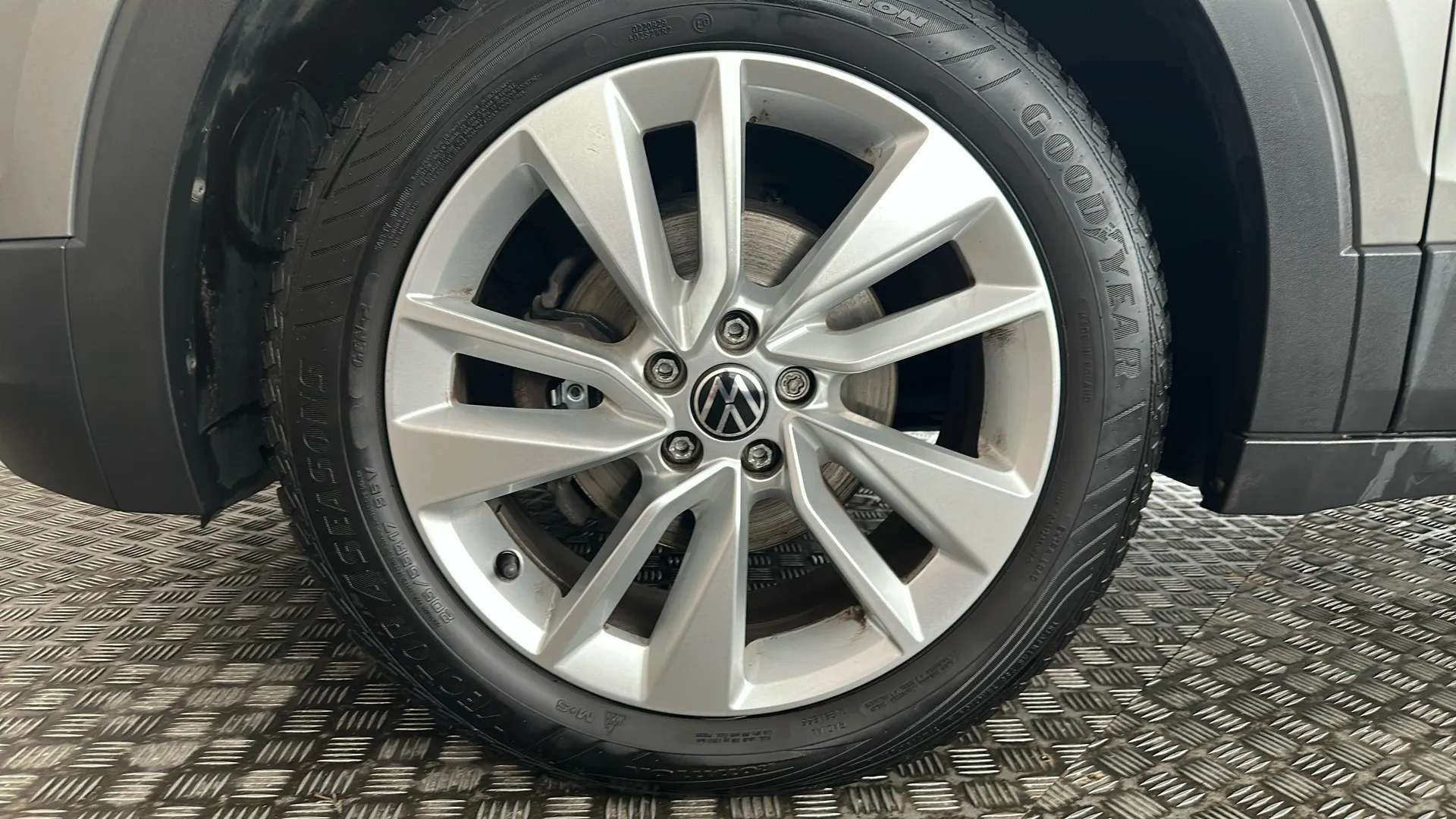 2021 VOLKSWAGEN T-CROSS 2021 VOLKSWAGEN T-CROSS