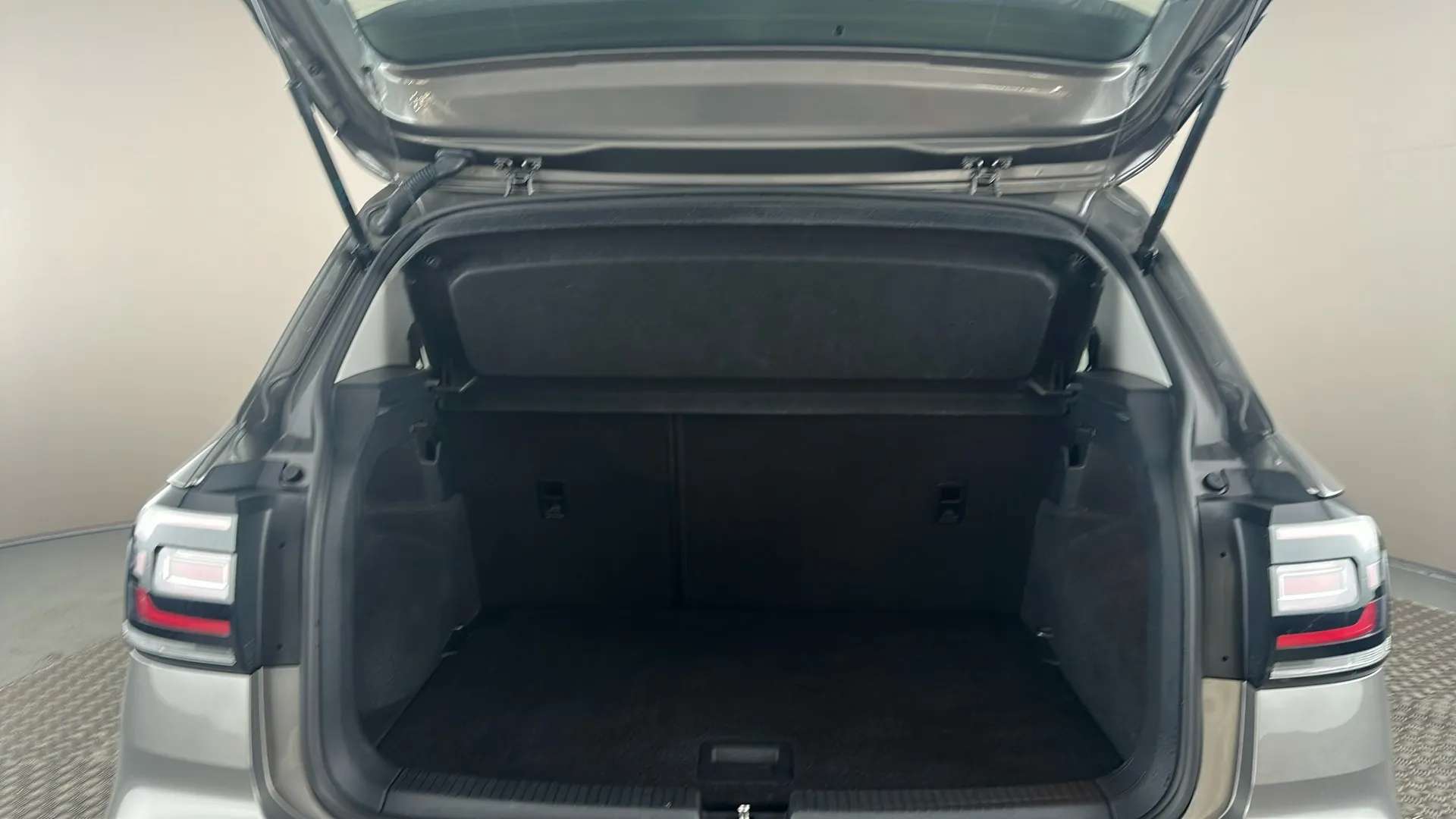 2021 VOLKSWAGEN T-CROSS 2021 VOLKSWAGEN T-CROSS
