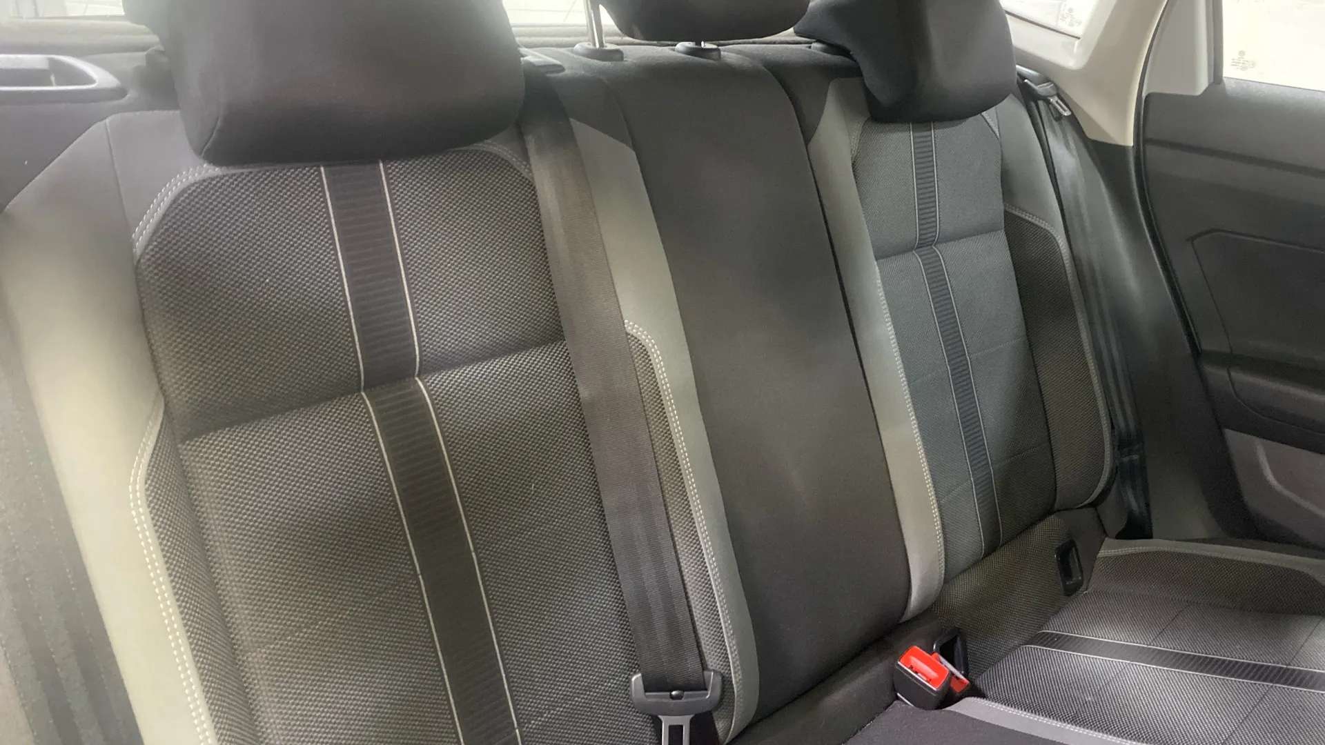 2019 VOLKSWAGEN POLO 2019 VOLKSWAGEN POLO
