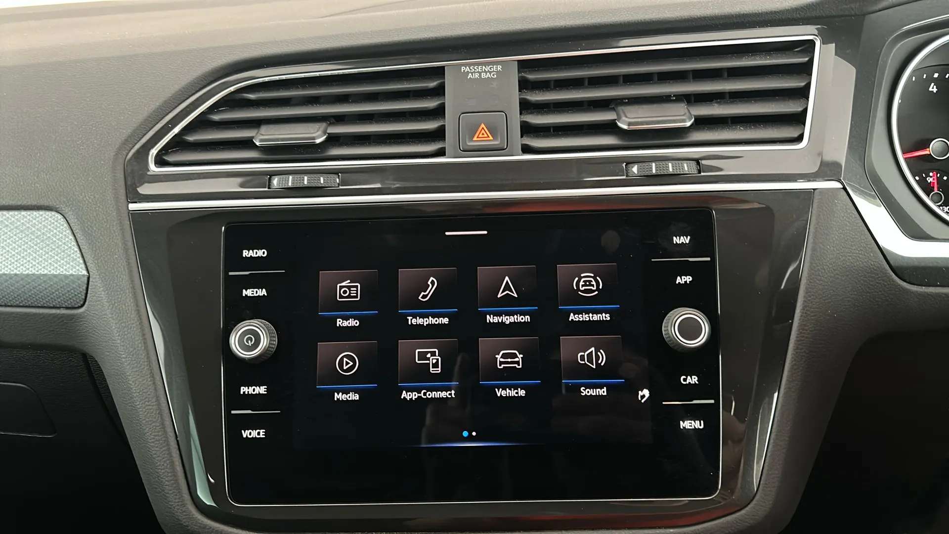 2021 VOLKSWAGEN TIGUAN 2021 VOLKSWAGEN TIGUAN