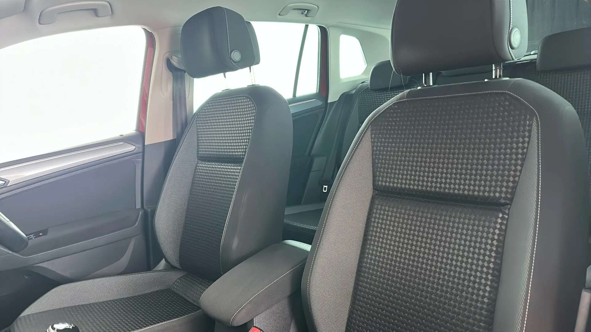2021 VOLKSWAGEN TIGUAN 2021 VOLKSWAGEN TIGUAN