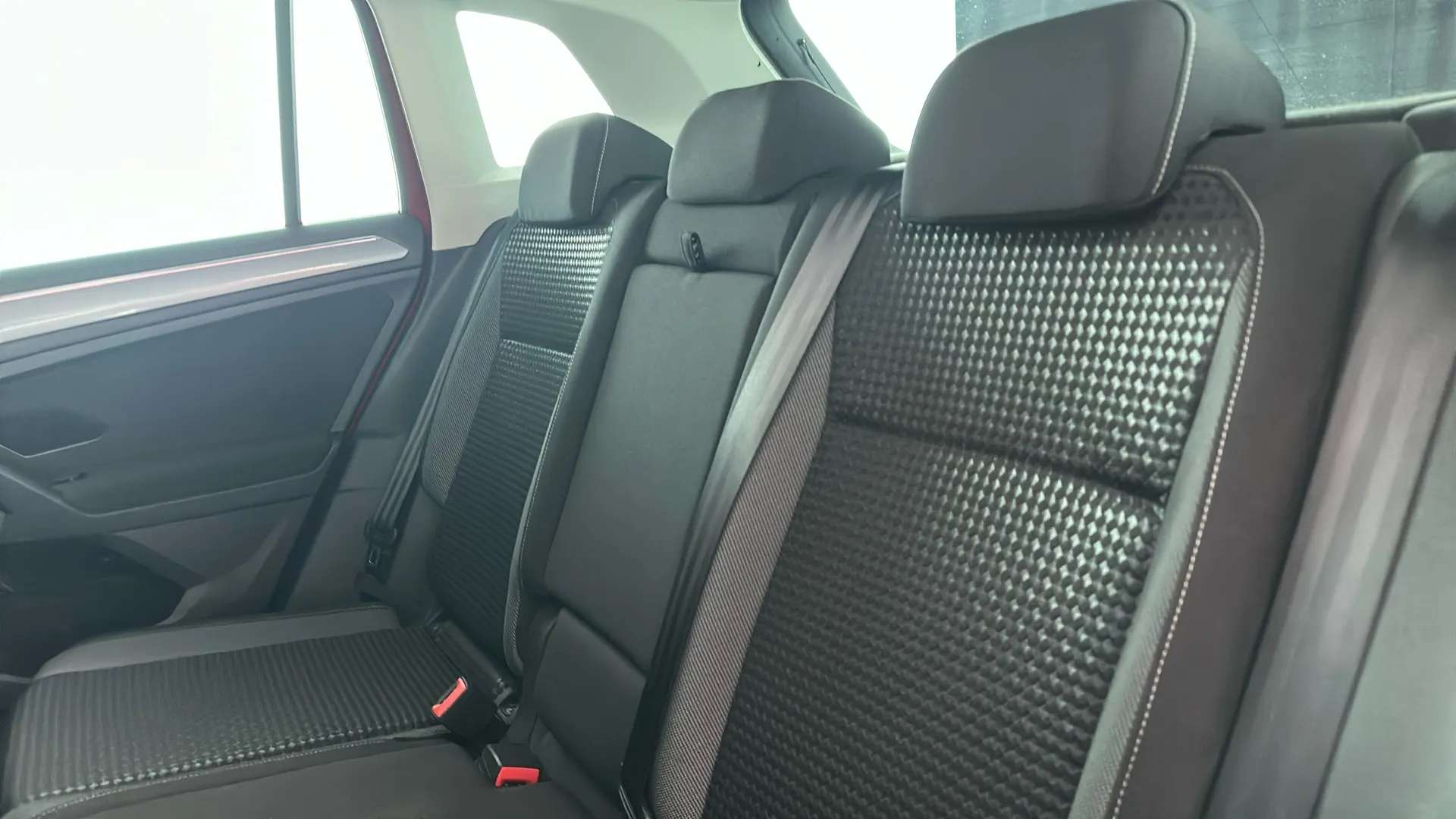 2021 VOLKSWAGEN TIGUAN 2021 VOLKSWAGEN TIGUAN