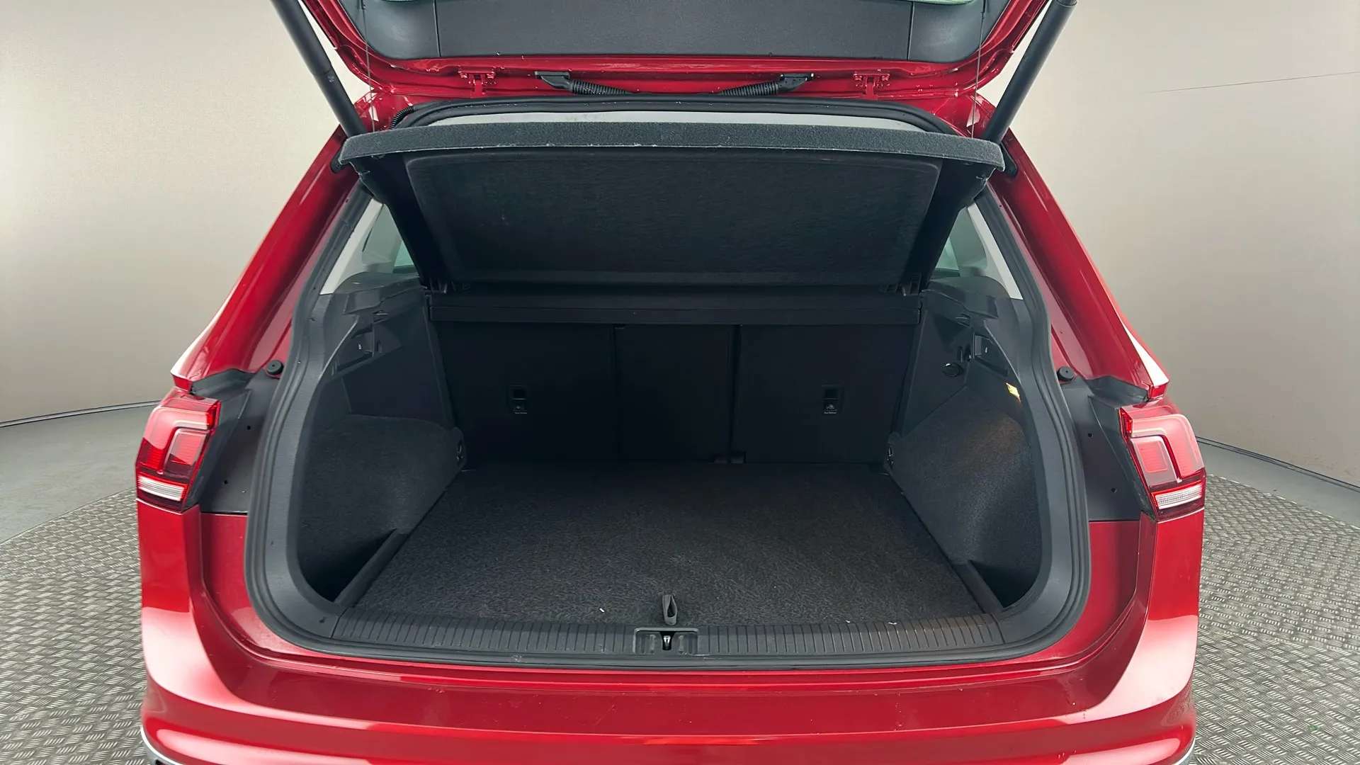 2021 VOLKSWAGEN TIGUAN 2021 VOLKSWAGEN TIGUAN