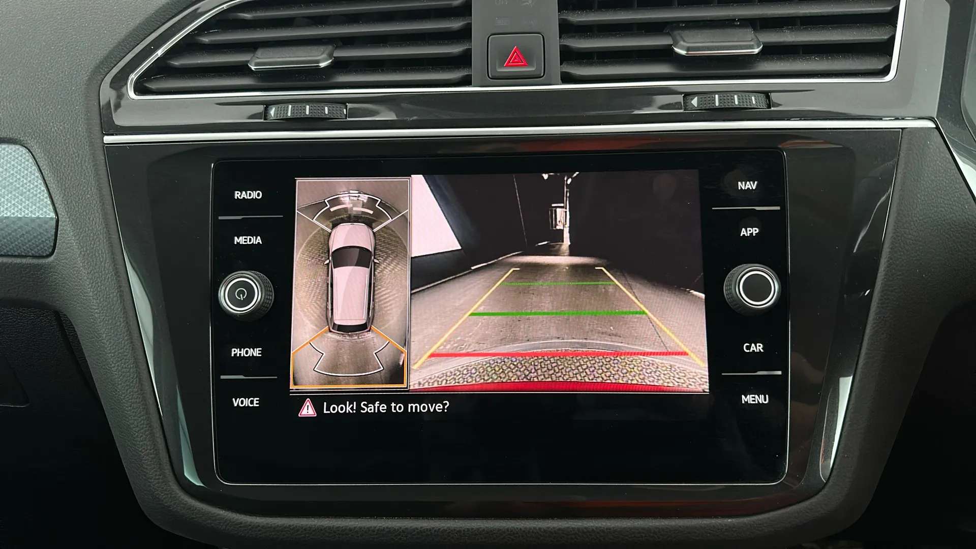 2021 VOLKSWAGEN TIGUAN 2021 VOLKSWAGEN TIGUAN