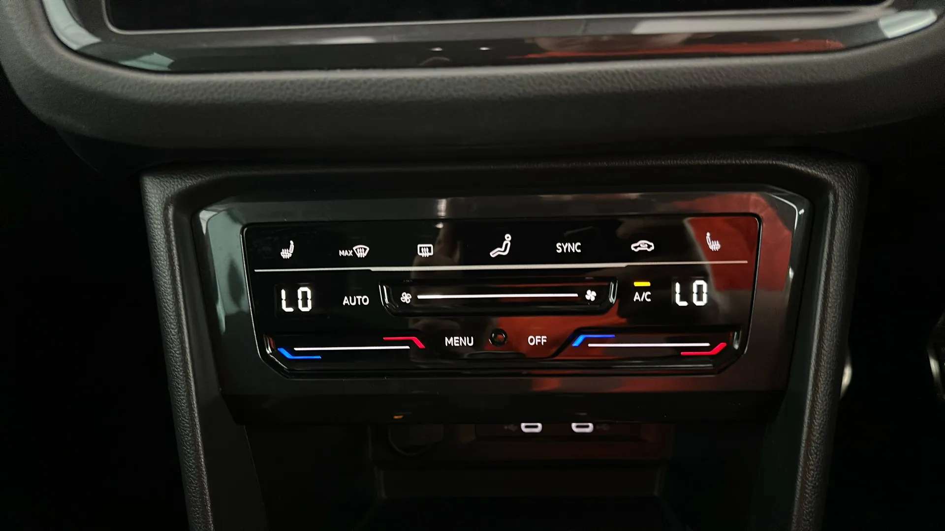 2021 VOLKSWAGEN TIGUAN 2021 VOLKSWAGEN TIGUAN