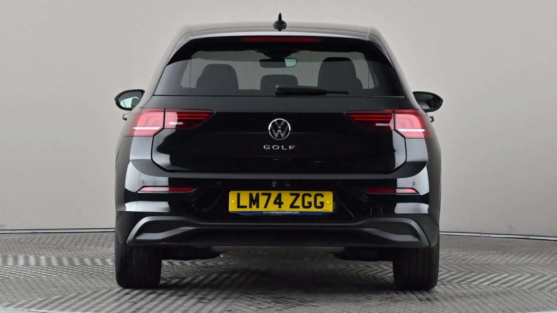 2024 VOLKSWAGEN GOLF 2024 VOLKSWAGEN GOLF