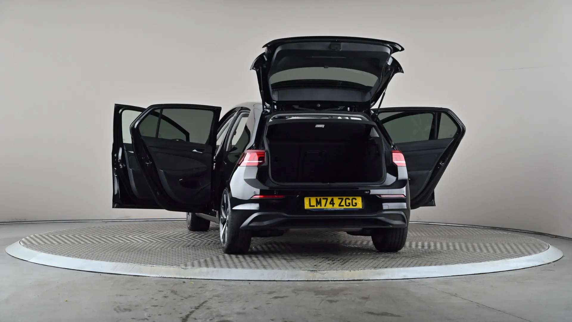 2024 VOLKSWAGEN GOLF 2024 VOLKSWAGEN GOLF