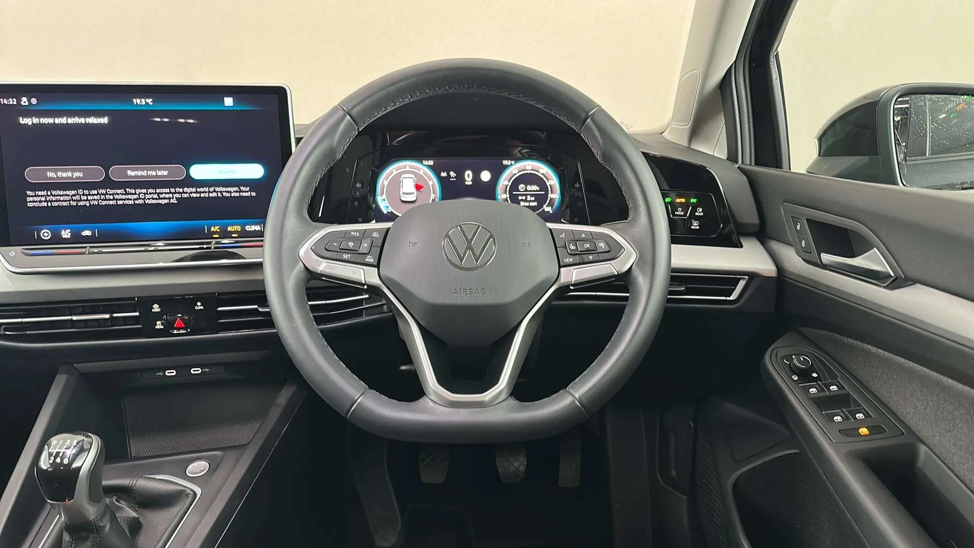 2024 VOLKSWAGEN GOLF 2024 VOLKSWAGEN GOLF