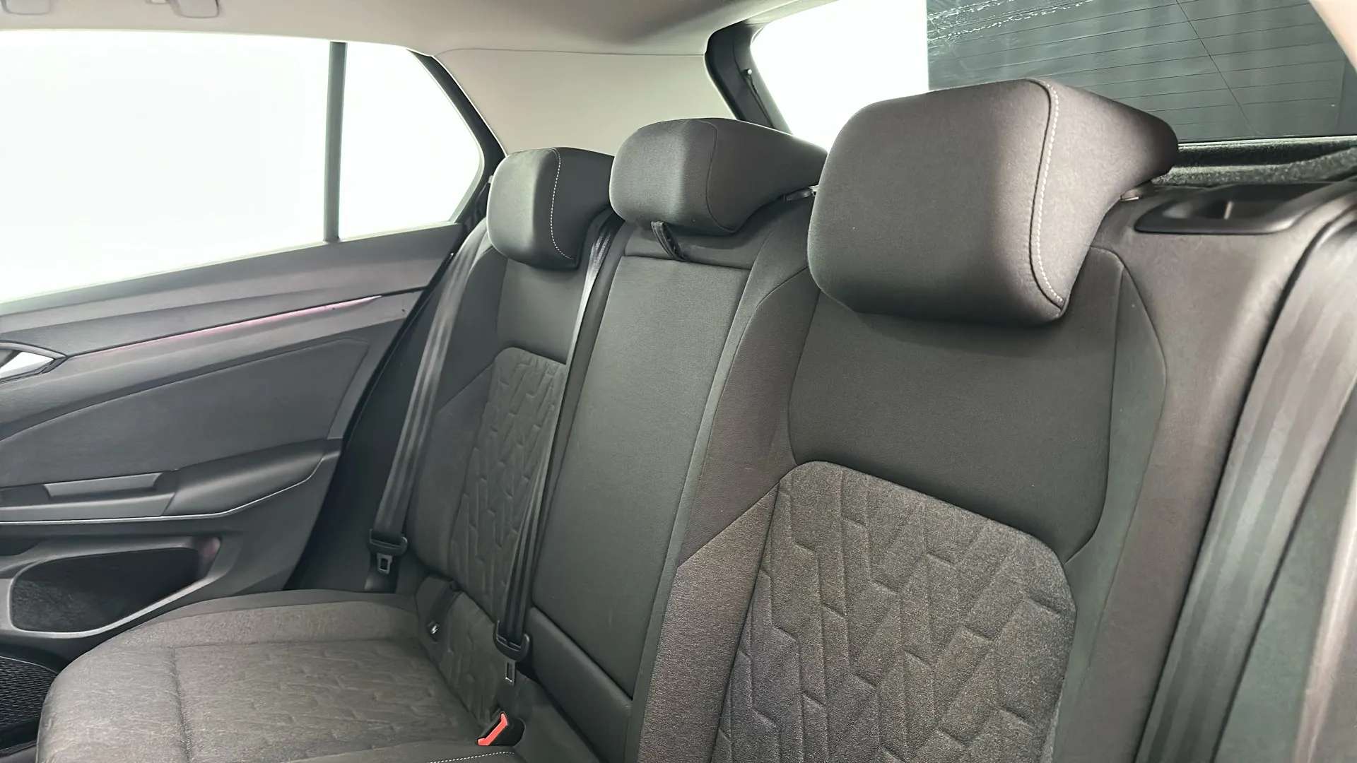 2024 VOLKSWAGEN GOLF 2024 VOLKSWAGEN GOLF