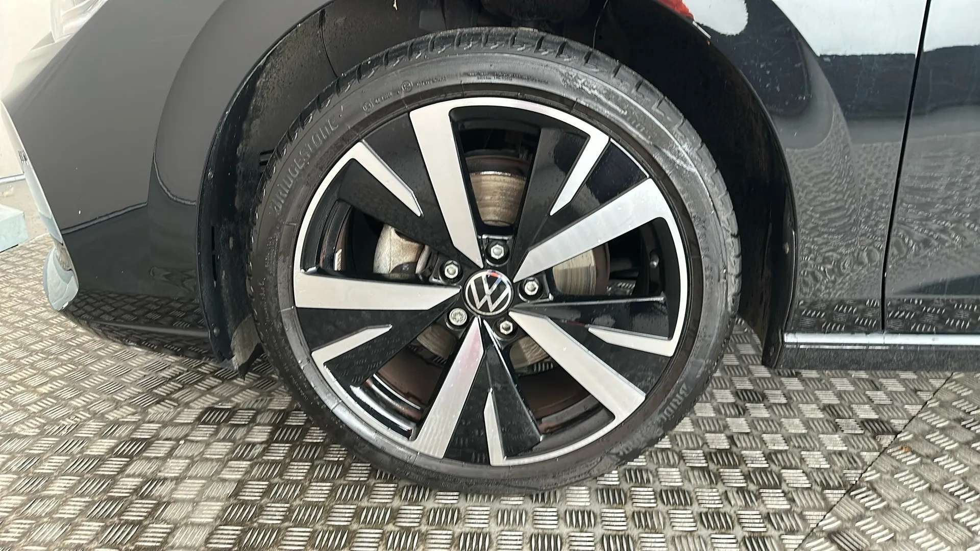 2024 VOLKSWAGEN GOLF 2024 VOLKSWAGEN GOLF