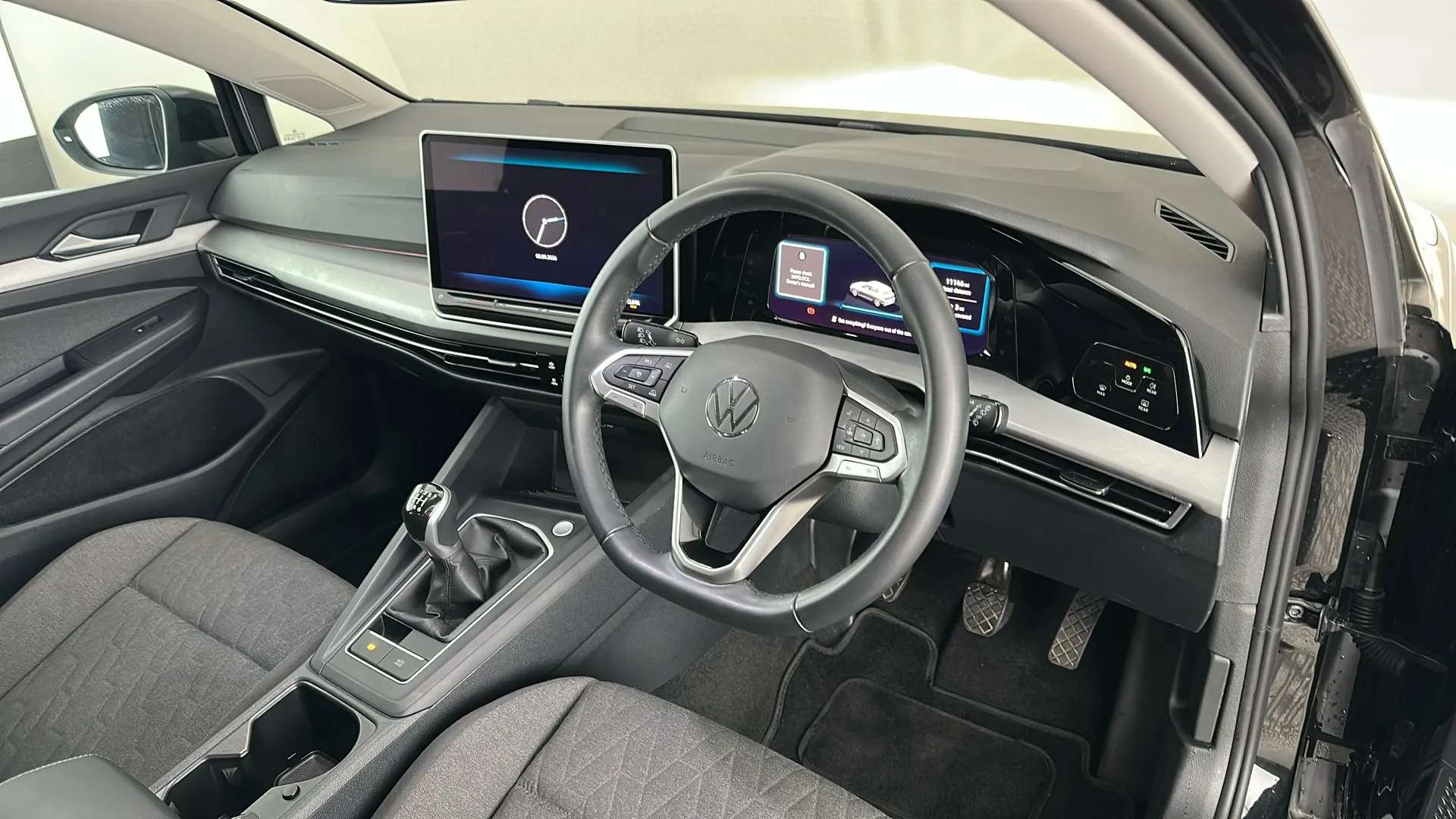2024 VOLKSWAGEN GOLF 2024 VOLKSWAGEN GOLF